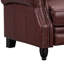 Fauteuil inclinable manuel 33 po Arrin-1698268388