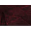 Tapis de surface en laine brun foncé 4 pi 9 po x 7 pi 10 po one-of-kind main-noué la 2010 Maelie
