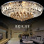Maurer LED Flush Mount-1277779981-1277779980