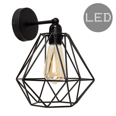 Hargrove Armed Sconce