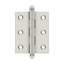 10'' x 10'' Solid Brass Traditional Hinge-14748765-124580131