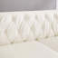Salon Canapé Chesterfield classique capitonné en similicuir-114197261