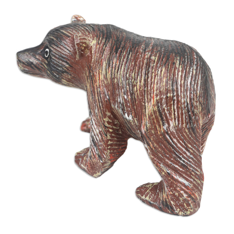 Sculpture animaux Atsunori