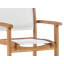 Stacking Solid Wood Dining Chair-1808695173