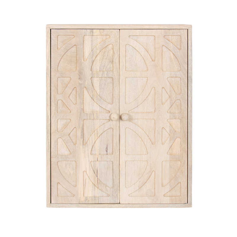 Armoire murale haute Galienne