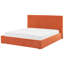 Antonio Upholstered Bed-1585106334-1585106329