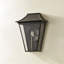 Tehama 1 Light Wall Sconce-1813120655