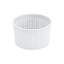 Ensemble de 5 paniers en plastique-1353269613