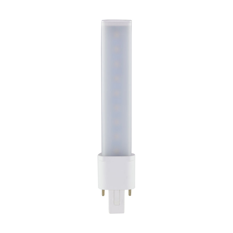 4.5 Watt White LED Bulb, 2700K