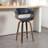 Draymond Swivel Upholstered Counter & Bar Stool-1070138010-1071673603