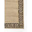 Erin Gates by Momeni Orchard Greek Key Jute and Wool Hand Woven Brown Area Rug-1916548824