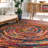 Padma Geometric Indoor Rug-142340103