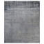 Overdyed One-of-a-Kind 8' 1" X 9' 8" Hand Knotted Area Rug