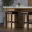 31 po Tabouret H