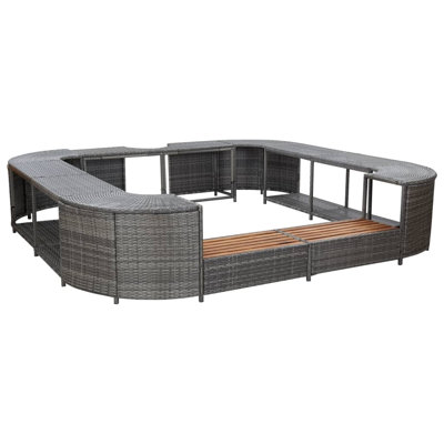 Odonnell Spa Surround