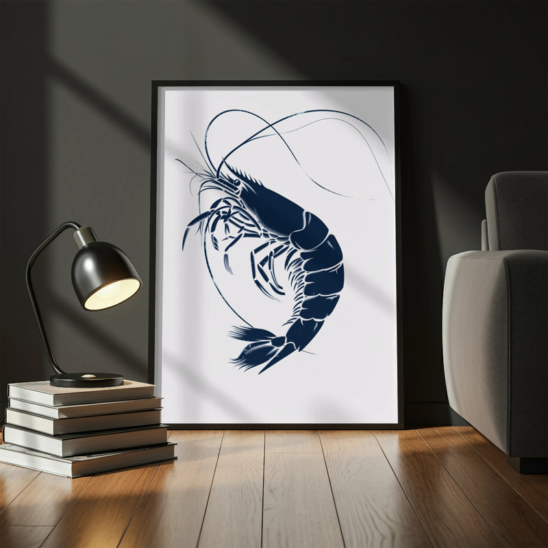 Belby No Frame Print, 9x11
