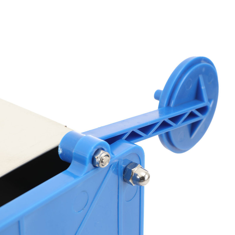 Manual Wallpaper Applicator Wallpaper Applicator Setting Machine