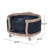 Wilbert Orthopedic Polyester Pet Bed-61594772