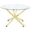 Table de salle à manger Modern