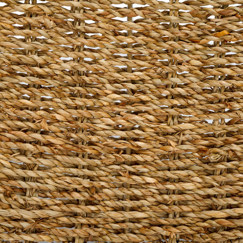 Rangement pour bûches Blume, Naturel