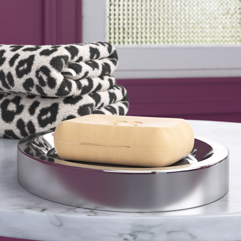 Merlot Soap Dish