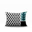Oreiller rectangulaire réversible intérieur / extérieur Snazzy-119048529-119048540