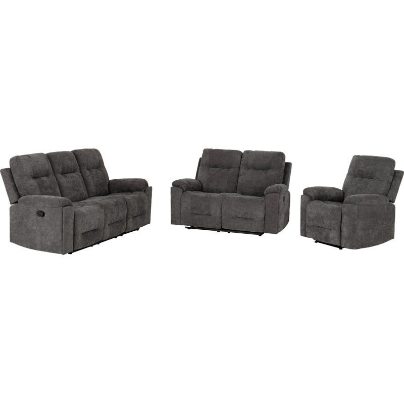 Roopal Living Room Set