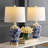 Switzer Metal Table Lamp