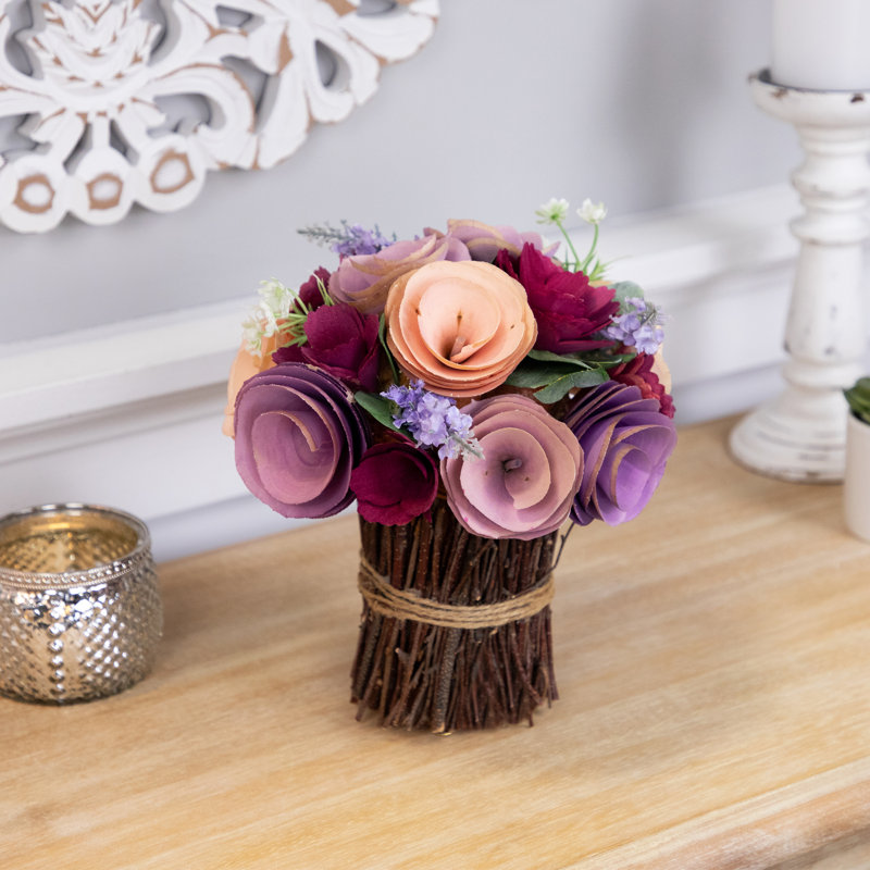 Mixed Assortment Arrangement