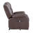 Living Room Furniture Recliner Chair-421549042