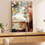 Wrapped Canvas Print-573574020