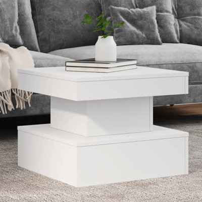 Catrena Block Coffee Table
