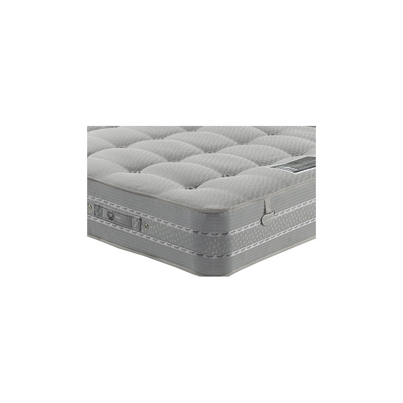 Pocketo Pocket Sprung 1500 Mattress , Small Double (4')