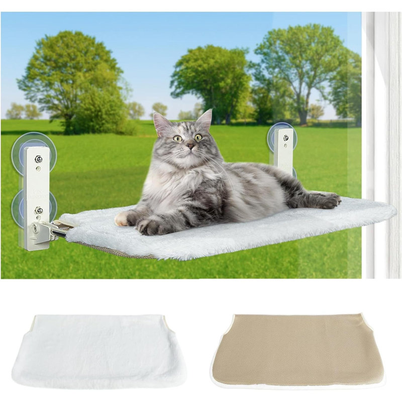 Lit pour animaux Eustafie