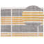 Allisha Striped Area Rug-477684255