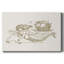 Toile tendue Sunning Mermaid II-Gallery-1242677414