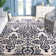 Oakton Hand Tufted Wool Oriental Rug