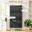9 Pair Shoe Storage Cabinet