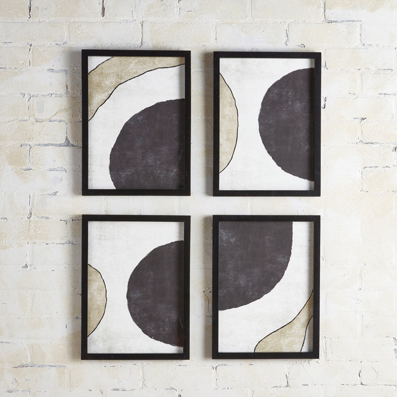 Abstract Figurines & Sculptures