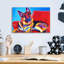 "Gsd - Zeke" par Dawg Painter-93648748