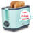 Dash Easy Toaster-39666375