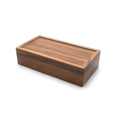 Boîte à thé Gourmet