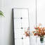 Miroir mural 21 po x 47 po