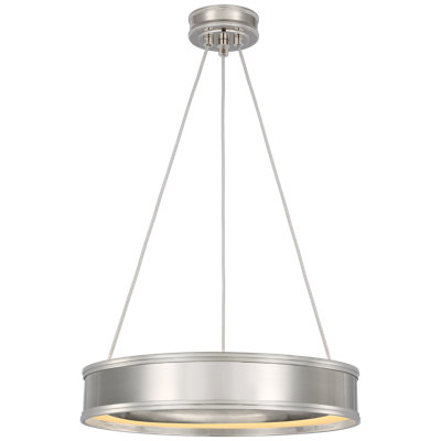 Connery 3 - Light LED Chandelier