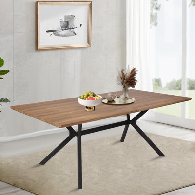  Table de salle à manger Hilbert