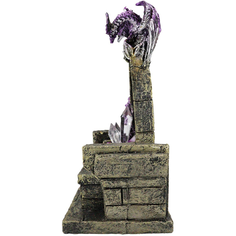 Figurine Amarvir World of Wizardry