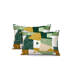 Oreiller réversible intérieur / extérieur Praxies Patches-133366416-133366418