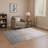 Premium Machine Washable Bennette AMF1881 Modern Rug-1838788716