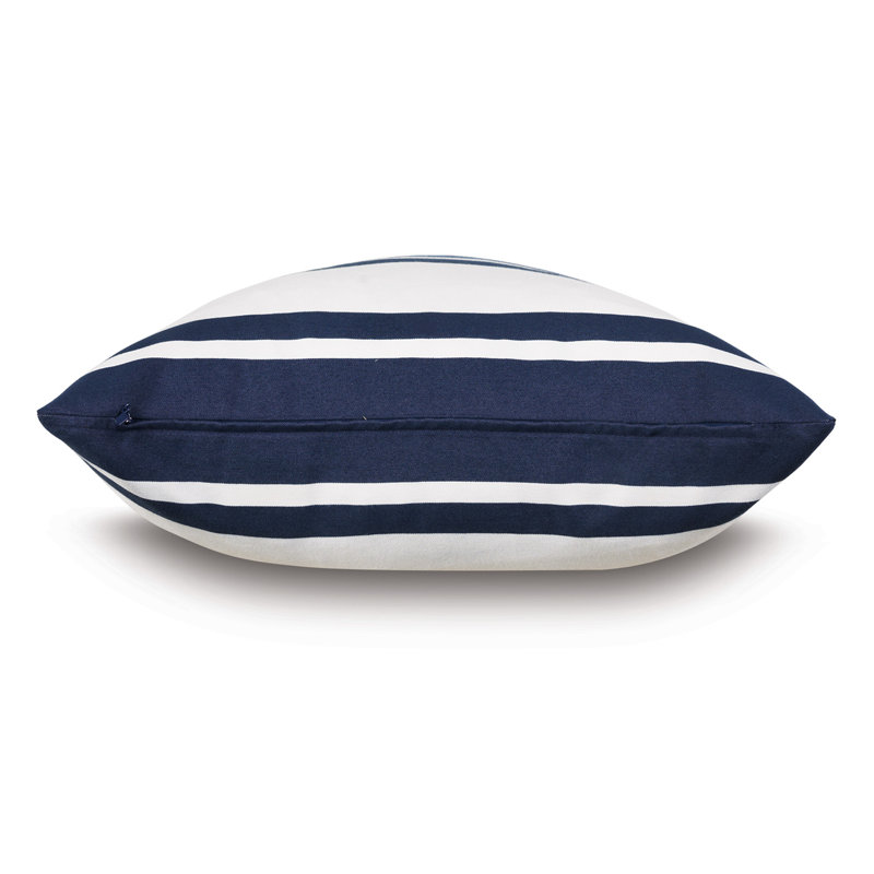 Alvin Square Pillow Cover & Insert