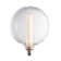 E27 XL Globe LED Non-Dimmable Bulb 2.8W - 120lm 1800K Warm White